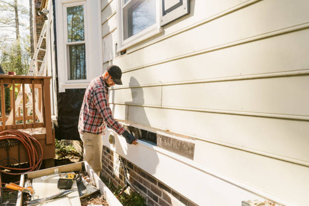 Top rated local Emergency Siding Repair specialists in Port Royal, VA